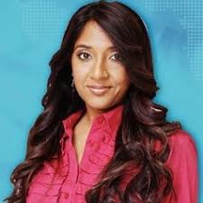 Women's right activist: