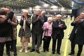 Fine Gael stalwart and former MEP Alan Gillis dies