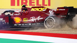 Ni con empujones ni improvisaciones de estrategia entró en los puntos. Ferrari In A Hole With Current F1 Performance Says Louis Camilleri F1 News