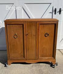 Maybe you would like to learn more about one of these? Whitewashed Cabinet Makeover Confessions Of A Serial Do It Yourselfer