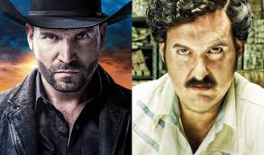 El señor de los cielos 9 reparto: ¿quién es quién en la nueva temporada de  la novela de Telemundo? | TV y Novelas | La República