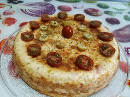 Recetas Maria Esteve Youtube Food Breakfast Pepperoni Pizza