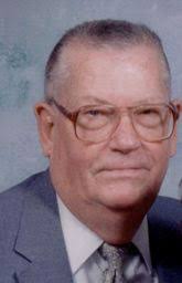 Ira Utah Cates (1924-2007)
