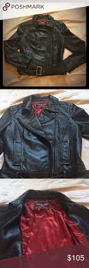 Street Legal Leather Jacket Street Legal Genuine Leather Jacket Lining 100 Polyester This Jacket Is So Soft And Has No Imperf Leather Jacket Jackets Leather