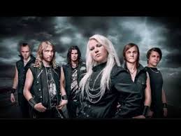 Battle Beast We Will Fight Youtube