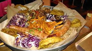 Holy Smoke Takeaway Review Of Holy Smokes Sunderland England Tripadvisor