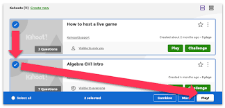 Host How To Start A Live Game Help And Support Center