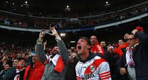 La página millonaria el mejor gol del año 2002 para river plate andrés dalessandro a gimnasia y esgrima la plata best river plate gol 2002 no dejes de visitar el sitio #1. Colapsaron La Pagina Millonaria Por Una Entrada Para La Final Deportes Nuevo Diario De Salta Argentina