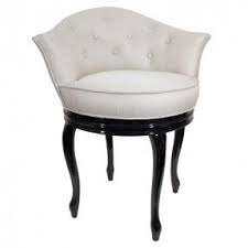 As sturdy and versatile as they are beautiful, our collection of. Vanity Swivel Chair Ideas On Foter