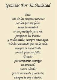 Gracias Por Su Amistad Sra Por Existir En Este Mundo Por Su Apoyo Y Consejos Por Todo La Quiero M Poemas Para Un Amigo Frases De Amistad Frases Bonitas