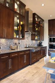 Here the drawer fronts have not bee been are you looking for a modern, contemporary kitchen? Slab Cabinet Doors Houzz