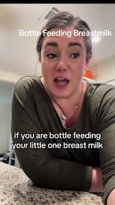 Benefits of Breastfeeding: Understanding Breast Milk's Adaptability