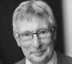 Essay: The Way We Were: Two Friends, Two Historians by Robin Fisher