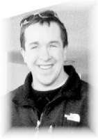 Michael Murphy Obituary (2009)