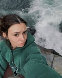 Marin Cummings's Instagram, Twitter & Facebook