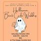 Halloween Bento Cake Workshop event image