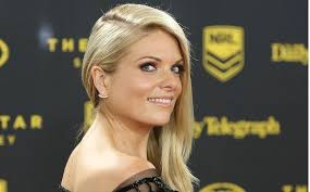 The 1980s was the decade of big hair, big phones, pastel suits, cabbage patch kids, rubik's cubes, yuppies, air jordans, shoulder pads and pac man. Channel 9 Host Erin Molan Cops Backlash For Racist Mockery Against Pacific Islander Nrl Players Asamnews