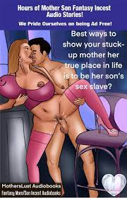 Mother Lust Audiobooks - Mommy Son Cartoons - INCESTUOUS MOTHERS |  MOTHERLESS.COM ™