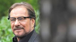 Schauspieler Götz George wurde in Berlin beigesetzt