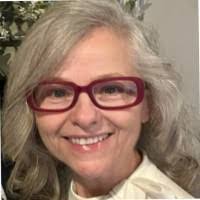 Pamela Chumley's Instagram, Twitter & Facebook