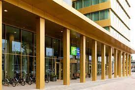 The holiday inn amsterdam located south of amsterdam city centre is an ideal hotel for both business and leisure travellers. Holiday Inn Express Amsterdam North Riverside An Ihg Hotel Amsterdam Aktualisierte Preise Fur 2021