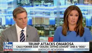 So basically i'm a full time mom who goes to my full time job to relax. Fox News Anchor Julie Banderas Cites Her Sister Melissa Bidwell Who Worked On The Apprentice To Refute Trump S Alleged Use Of N Word
