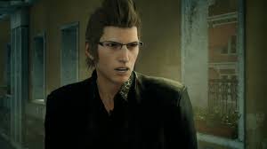 Final Fantasy Xv Watch Episode Ignis Intro Cutscene In English And A Message From Hajime Tabata Episode ignis is the latest dlc for final fantasy xv season pass owners and the last in a saga that follows noctis' partners after they were all separated near the end of the main story. final fantasy xv watch episode ignis