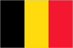 The belgian flag has its origins in the 1830 revolution that followed the performance of la muette de portici, for the anniversary of king william of orange. Business Culture In Belgium International Business Xenophobia And More