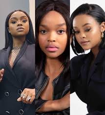 Londeka Mchunu is a scriptwriter for House of Zwide. She exits the show to  focus