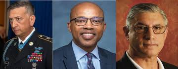 IRSC Spring Commencement