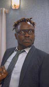 Madina Marché TV- Conakry