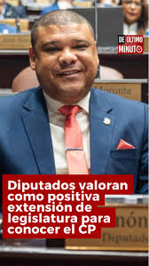 El Senado de la República remitió a una Comisión Especial el Anteproyecto  de Ley Orgánica de la Policía Nacional, entregado este lunes por el  consultor jurídico del Poder Ejecutivo, Antoliano Peralta, en