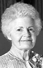Mabel Timm Obituary (2008)
