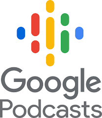 google podcasts logo png and vector logo download logo download