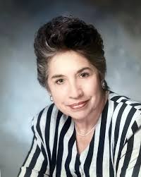 Olga Johnston Obituary