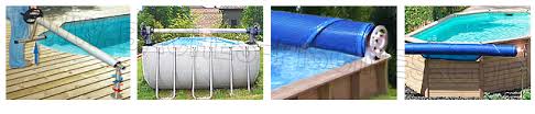 Enrouleur Bache Piscine Hors Sol Baches Piscinesbaches Piscines