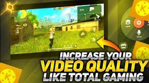 In garena free fire, enjoy a fun and entertaining shooter game to play. How To Edit Free Fire Video Like Total Gaming Improve Your Video Quality Like Pc Players Youtube