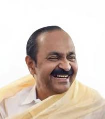 V D Satheesan ji on being named leader ...