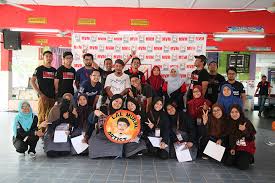 Kajian berbentuk kajian tinjauan ini menggunakan borang soal selidik. Bantu Dan Sertai Muslim Volunteer Malaysia Mvm Blog Sihatimerahjambu