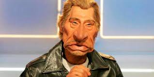 50 nuances de gras by nicolas houres on vimeo, the home for high quality videos and the people who love them. Quand Johnny Voulait Casser La Gueule Aux Guignols Le Point