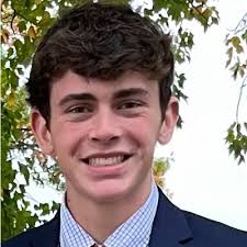 I'm excited to announce my initiation into Alpha Kappa Psi