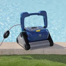 Robot Electrique De Piscine Aspiration Cyclonique Cyclonx La Boutique Desjoyaux
