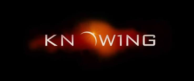 630 – Knowing (2009) – Dane Worrallo