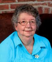 Beryl Joan Thorpe Obituary