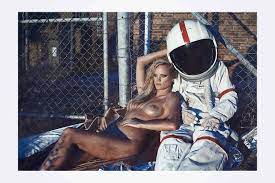 Cosmonaut porn - 51 photo