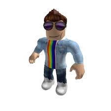 1 Pelo Castano Encantador Roblox Charmer Brown Hair