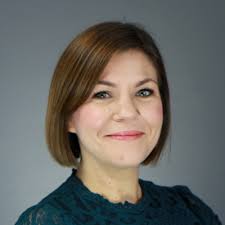 Time for a new chapter!