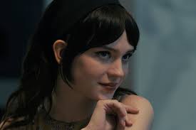 Movie Review: Bloody and witty, 'Companion' explores what humanity mea...