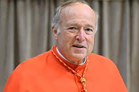 Pope names LGBTQ supportive Cardinal as head of Archdiocese of Washington