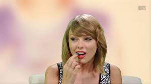 You will know about taylor swift teeth major reveals on red album trending tweets about taylor swift teeth reveals new album Taylor Swift S New Nickname Is Kind Of Creepy Mtv